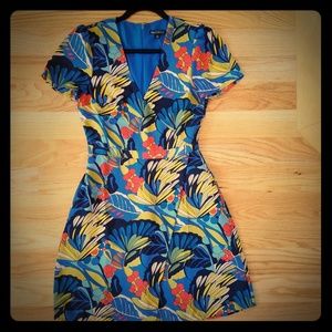 JCrew Dress NWT